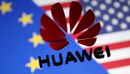 Huawei, you are finally living in a way that scares them
